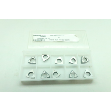 Pack Of 10 Oem Hardware IWSN322 K9 Carbide Insert