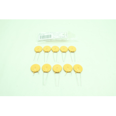Pack Of 10 P9574-ND Ceramic Capacitor 2kv 5600pf