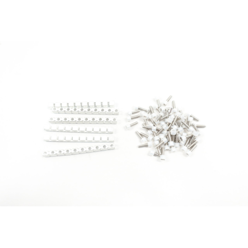Pack Of 6 Phoenix Contact FBI10-10 Terminal Connecting Strip