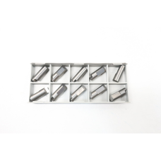 Pack Of 10 Ramstar C-195 Carbide Insert