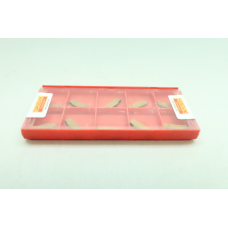 Pack Of 10 Sandvik N123G1-0400-RM 4225 Coromant Carbide Insert
