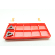 Pack Of 2 Sandvik TCMT 16 T3 12-PR TCMT 3(2.5)3-PR 4325 Coromant Carbide Insert
