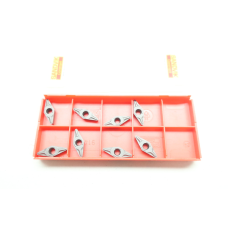 Pack Of 8 Sandvik VBMT110308-PF 5015 Corokey Carbide Insert