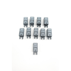 Pack Of 10 Schneider RXM040W Diode Module 6-250v-dc