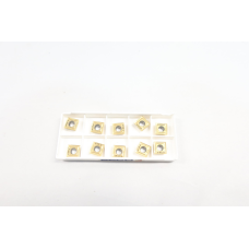 Pack Of 10 Seco SONX09T304TR-ME06 F40M Carbide Insert