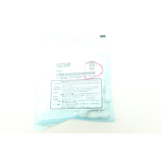 Pack Of 10 Smc KQ2T06-M5 Tee Fitting