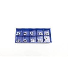 Pack Of 10 Stellram EPEX 08 M3 04 FL Carbide Insert