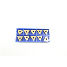 Pack Of 10 Sumitomo CNMG120408N-GE Carbide Insert