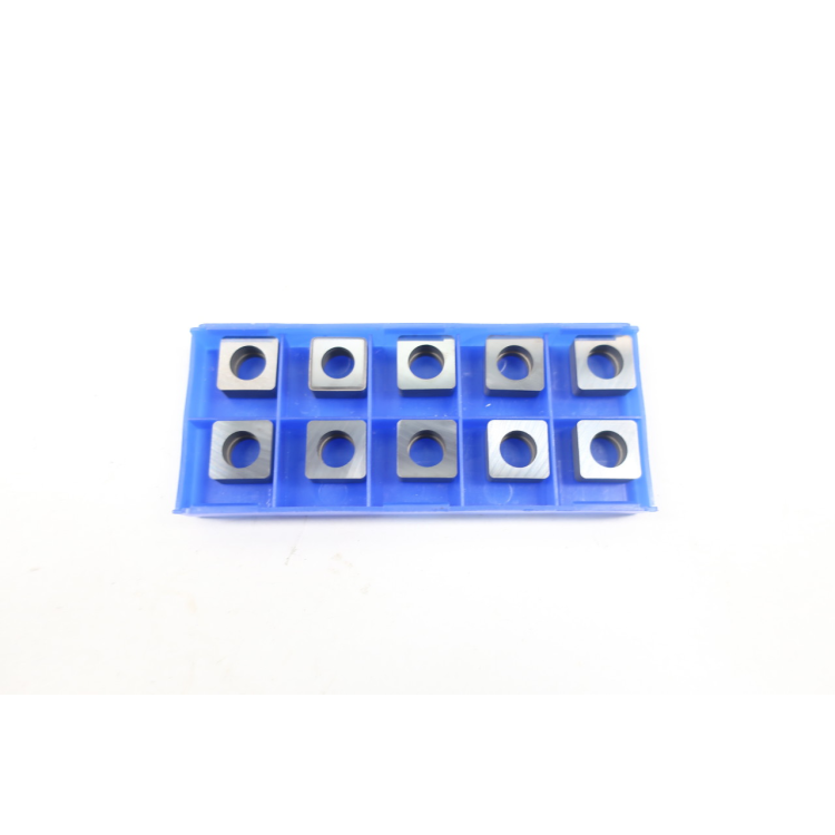 Pack Of 10 Toolneeds ISSN443 Carbide Insert