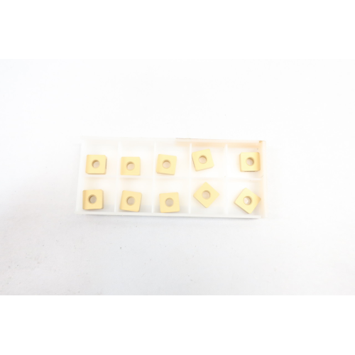 Pack Of 10 Tungaloy SNMA090308 TD905 Carbide Insert Pack Of 10 Tungaloy SNMA090308 TD905 Carbide Insert