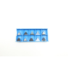 Pack Of 10 Valenite TEC2522J VC2 Carbide Insert