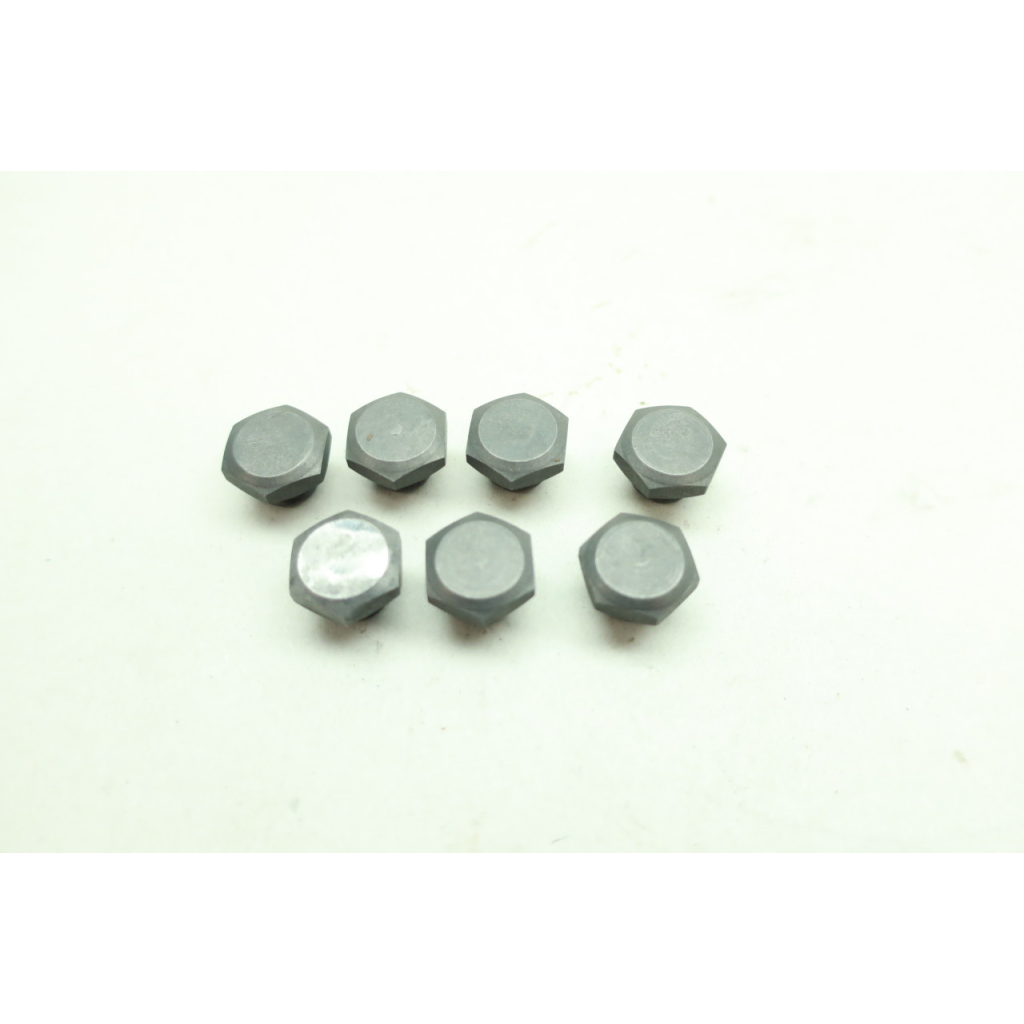 Pack Of 7 Vektek 81-0408-17 Contact Bolt