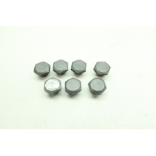 Pack Of 7 Vektek 81-0408-17 Contact Bolt