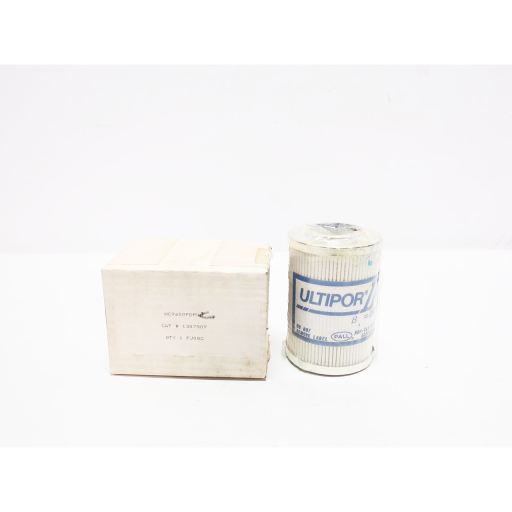 Pall HC9600FDP4H Ultipor Ii Replacement Hydraulic Filter Element