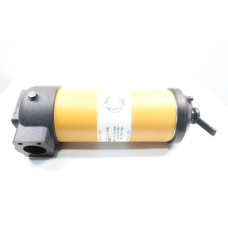 Pall HH8314D40KTUBV Hydraulic Filter Assembly 400psi