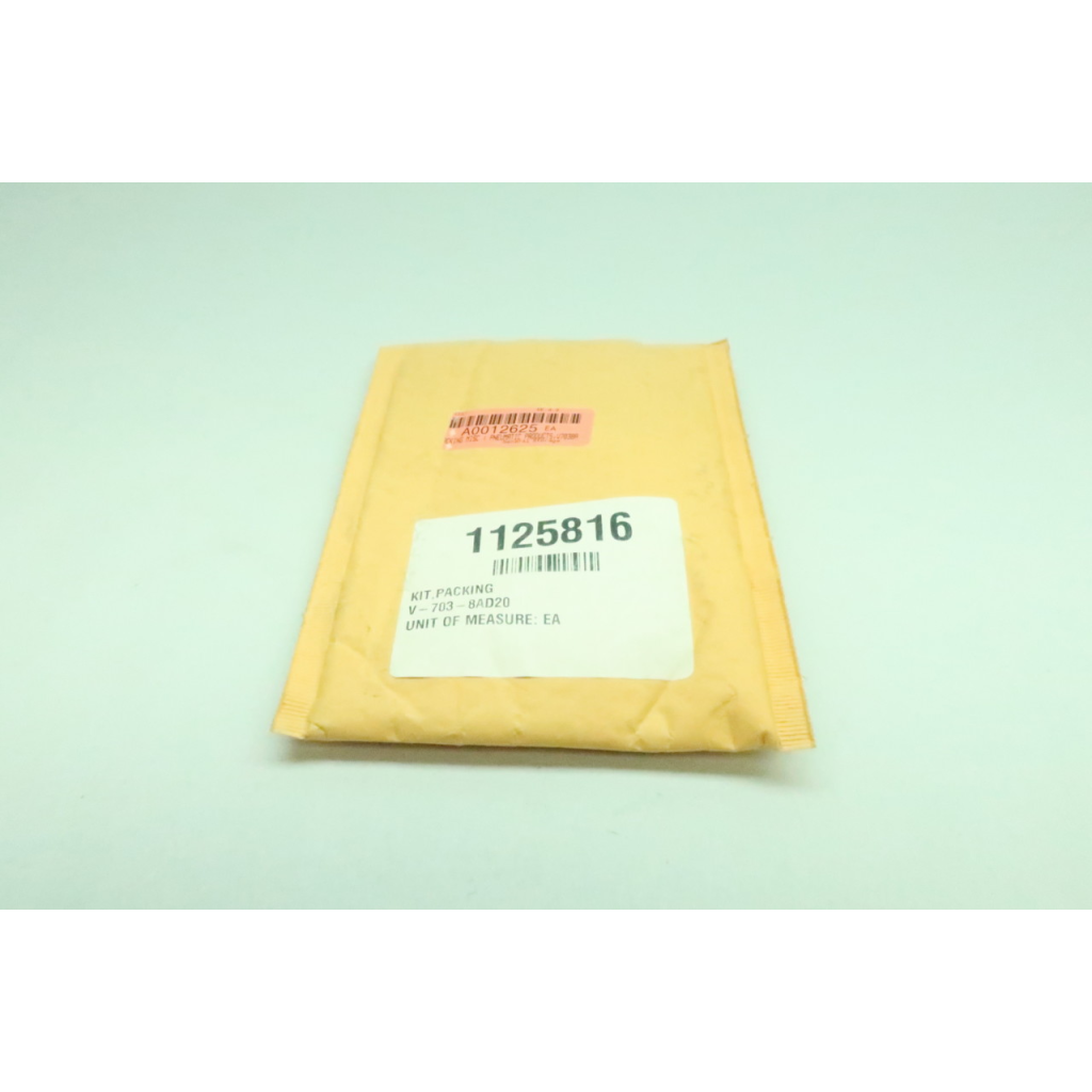 Pall V-703-8AD20 Packing Kit