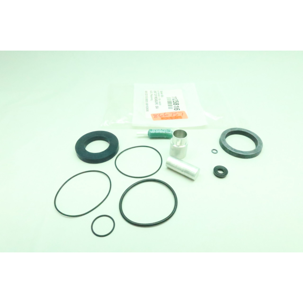 Pall V-703-8AD20 Valve Kit