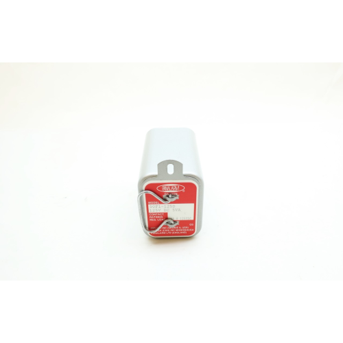 Panalarm 50F1-125D Plug-in Relay 125v-dc