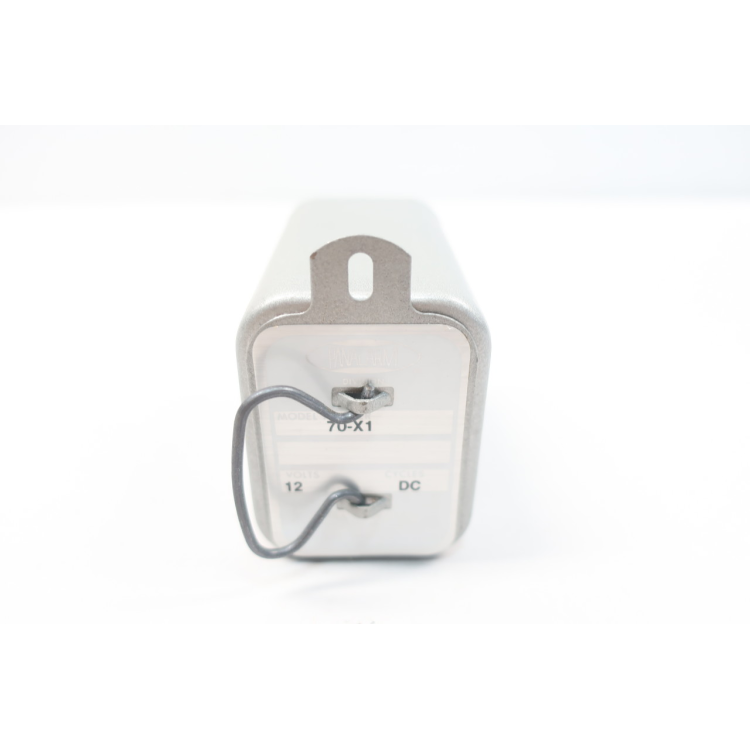 Panalarm 70-X1 General Purpose Relay 12v-dc
