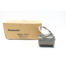 Panasonic M61A6G4DU Ac Geared Motor 1ph 6w 115-120v-ac
