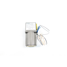 Panasonic M61A6G4DU M6CBIA6G4DU Clutch & Brake Motor 1ph 5/16in 115-120v-ac