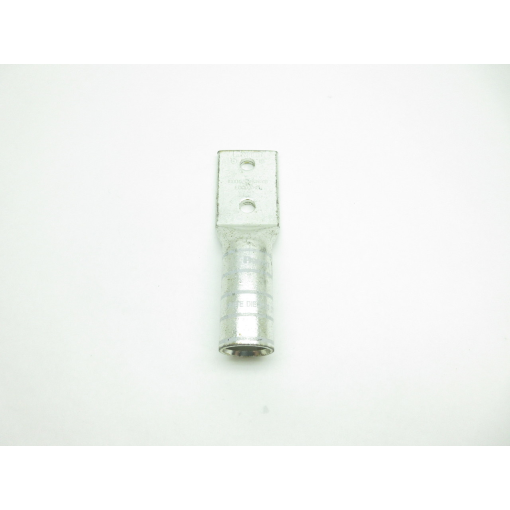Panduit LCC1000-12 Lug Terminal P125