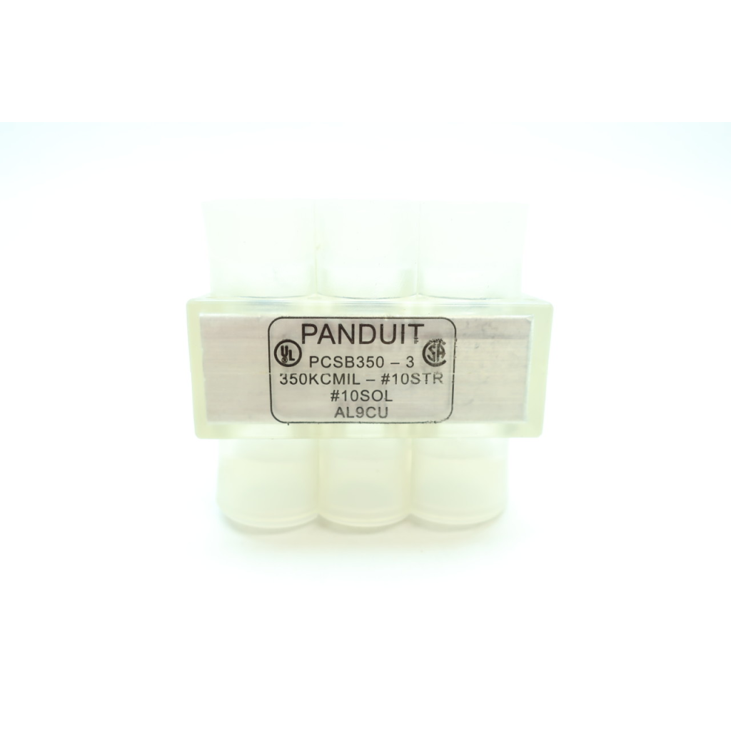 Panduit PCSB350-3 Multi-tap Mechanical Connector