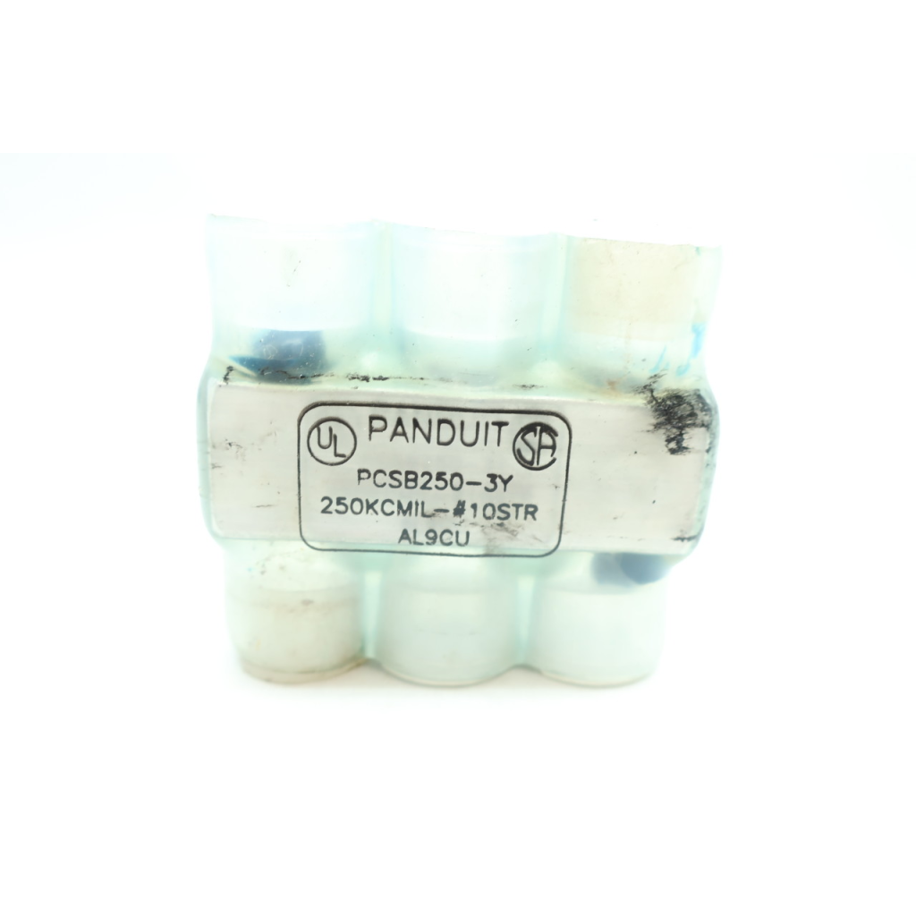 Panduit PCSB250-3Y Multi-tap Mechanical Connector