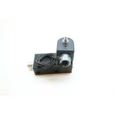 Parker 73417AKDKZ02N0C111P3 Solenoid Valve 1/4in Npt 30-150psi 120v-ac