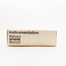 Parker 4A-C4L-25-BN-SS Check Valve 1/4in