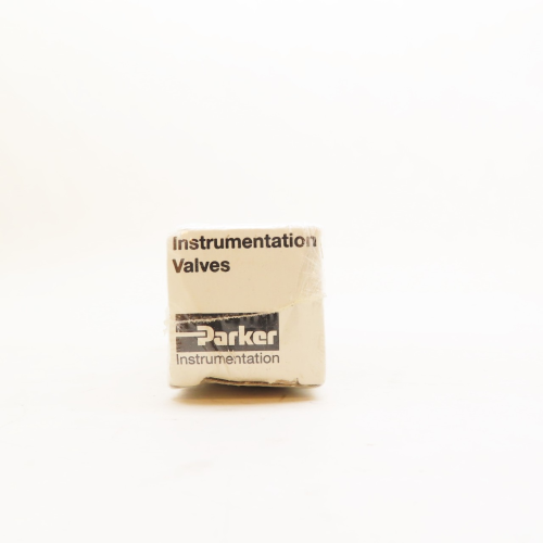 Parker 8A-C8L-75-SS Stainless Check Valve 1/2in Npt