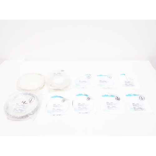 Parker 364A7035P0002 Miller Bypass Valve Actuator Rebuild Kit