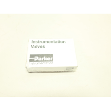 Parker 4A-RL4A-KZT-SS-KB Stainless Relief Valve 1/4in