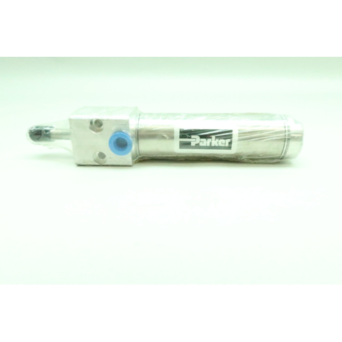 Parker 1.06 BFDSRM 2.000 Double Acting Pneumatic Cylinder 1.06in 2in 250psi Parker 1.06 BFDSRM 2.000 Double Acting Pneumatic Cylinder 1.06in 2in 250psi