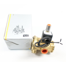 Parker 73382BN52NJ1N0C111C6 Skinner Solenoid Valve 120v-dc 3/4in Npt