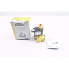 Parker 73322BN3RNJ1N0C111Q3 240v-ac 3/8 In Npt Solenoid Valve