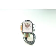 Parker 73218BN4UNLVN0C111P3 Solenoid Valve 120v-ac 5/8in Npt