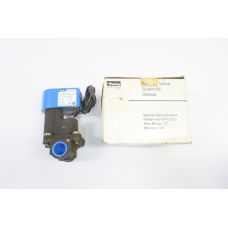 Parker 73218BN4UTS0A0J222Q3 Skinner 3-125psi 240v-ac Solenoid Valve