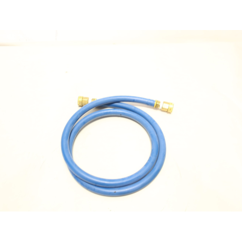 Parker 801-0101-080808B-72-GHSV Hydraulic Hose Assembly 3/4in Npt 6ft