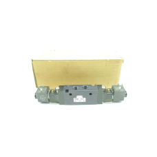 Parker B622HBA53A Solenoid Valve 150psi 120v-ac 3/8in Npt