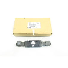 Parker B622HDA53A Solenoid Valve 150psi 120v-ac 50v-dc 3/8in Npt