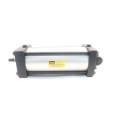 Parker 06.00 CBB2MAUS14AC 5.000 Series 2ma Pneumatic Cylinder 6in 250psi 5in