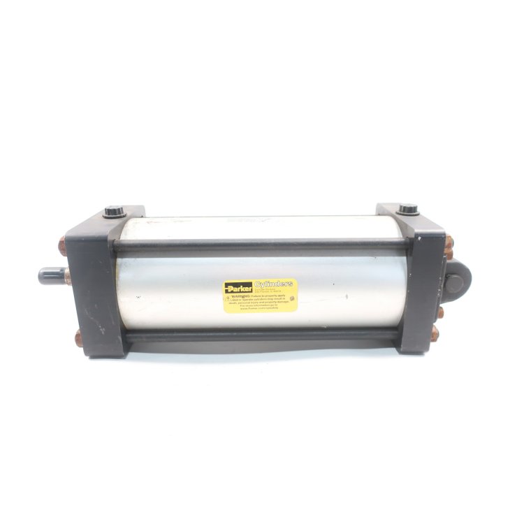 Parker 06.00 CBB2MAUS14AC 5.000 Series 2ma Pneumatic Cylinder 6in 250psi 5in