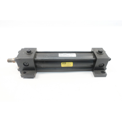 Parker 40CCPHMIBLS14MC160.0 Series Hmi Hydraulic Cylinder 40mm 210bar 160mm
