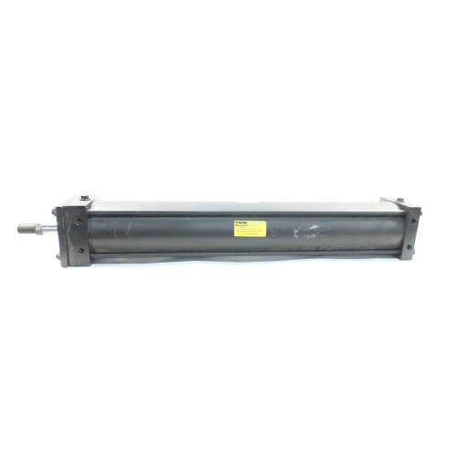 Parker 05.00 CFP2ANUS34C 28.500 Pneumatic Cylinder 250psi 5in 28-1/2in Parker 05.00 CFP2ANUS34C 28.500 Pneumatic Cylinder 250psi 5in 28-1/2in