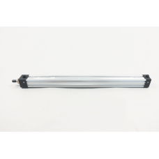 Parker 01.50 CF4MA1U14AC 22.000 Double Acting Pneumatic Cylinder 1-1/2in 22in