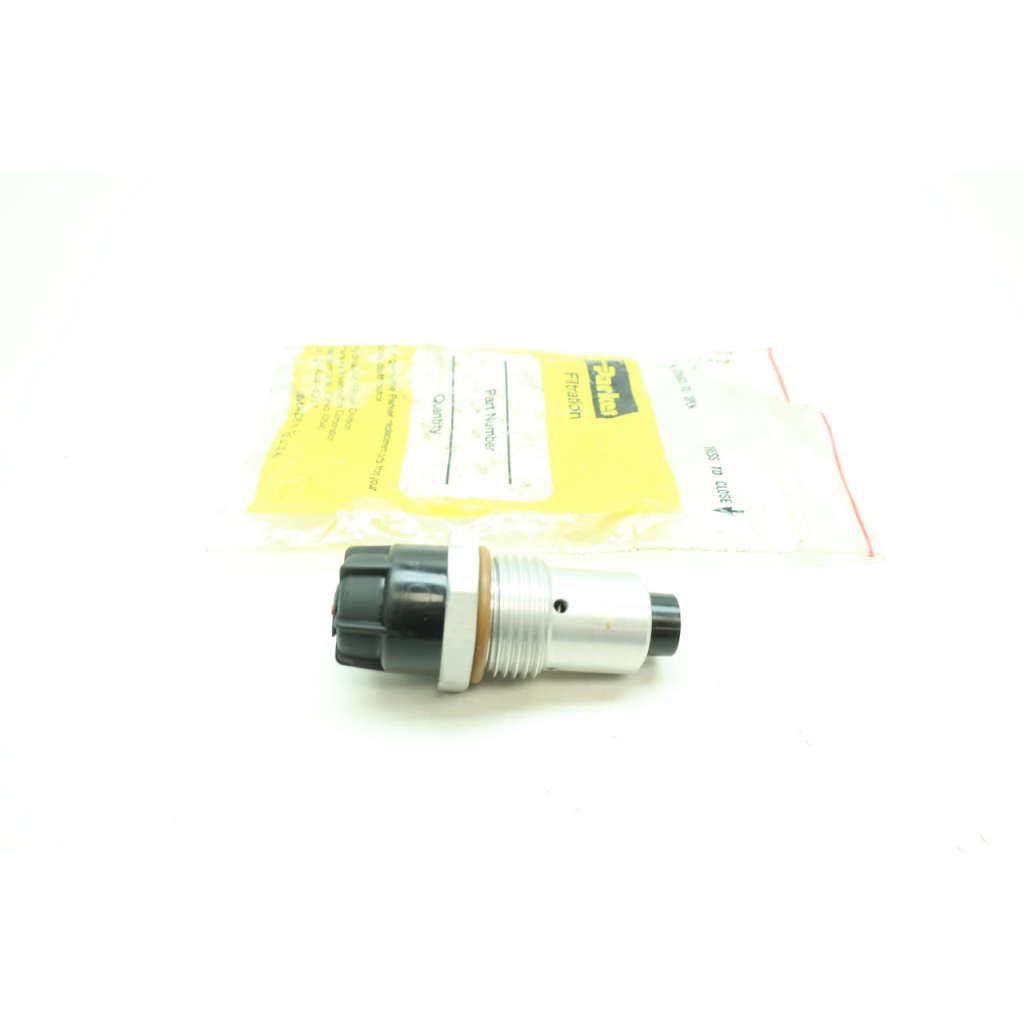 Parker 929603 15CN Filter Indicator