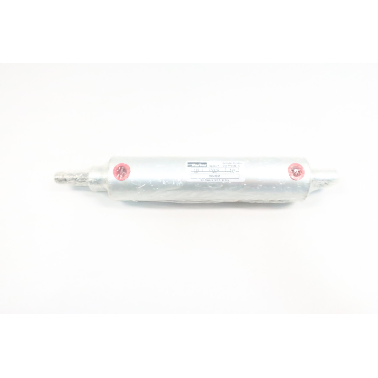 Parker CPLU16C Double Acting Pneumatic Cylinder 1-1/2in 4in 150psi