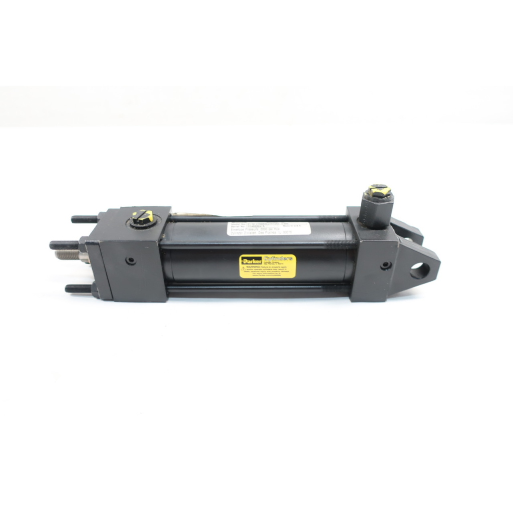 Parker 1.50 CTBBB3LLTV14AC 4.00 Hydraulic Cylinder 1-1/2in 4in 2000psi