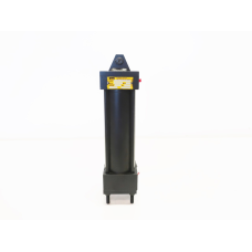 Parker CTBBC2AUV19AC 2-1/2x6in Double Acting Pneumatic Cylinder